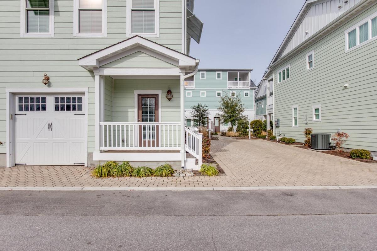 Popular attractions Area Nearby Property